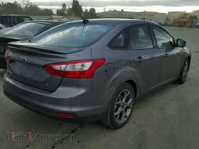 2014 FORD FOCUS - VIN: 1FADP3F23EL462006 - Photo 4