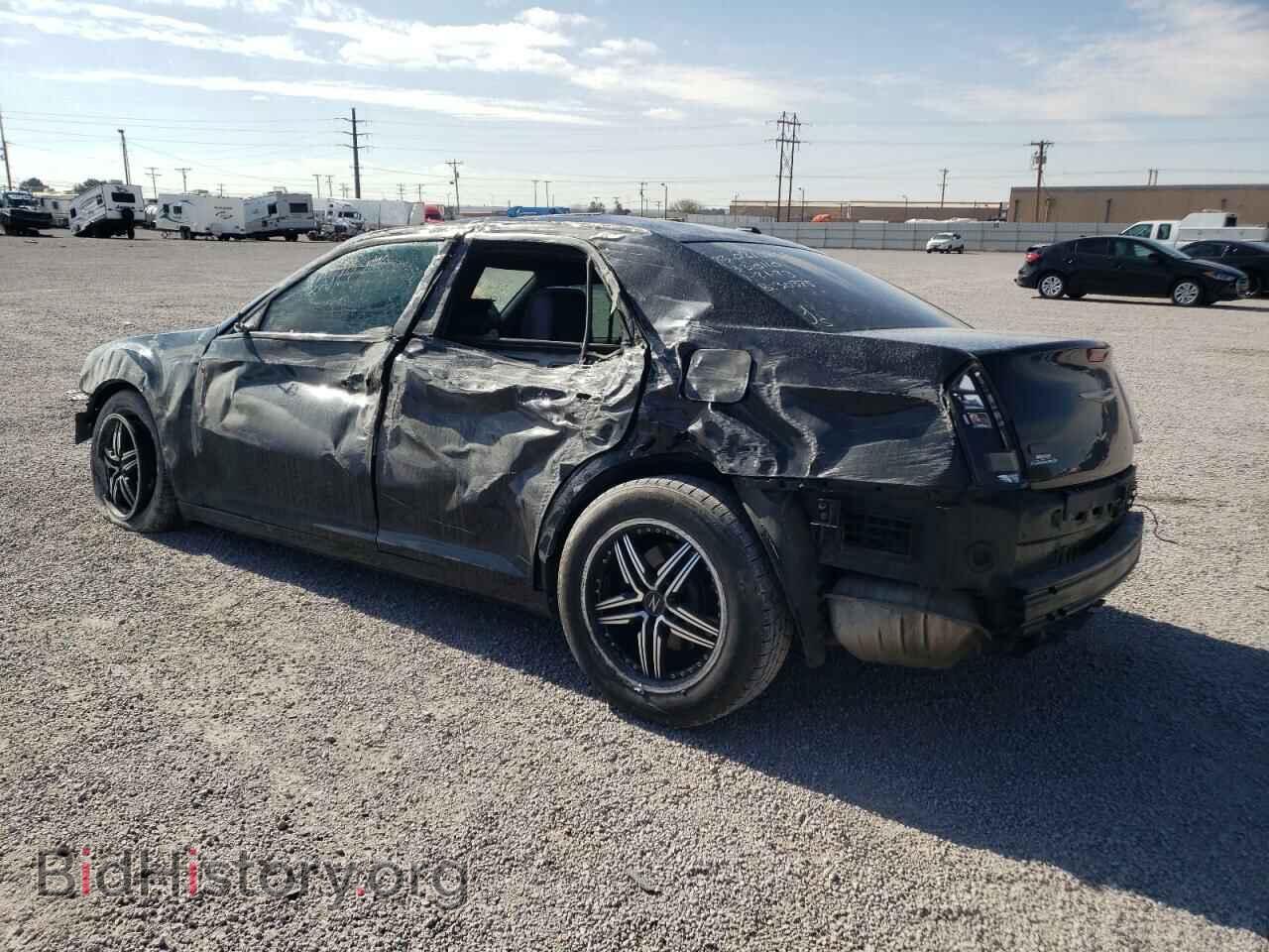 2013 CHRYSLER 300 - VIN: 2C3CCADTXDH693485 - Фото 2