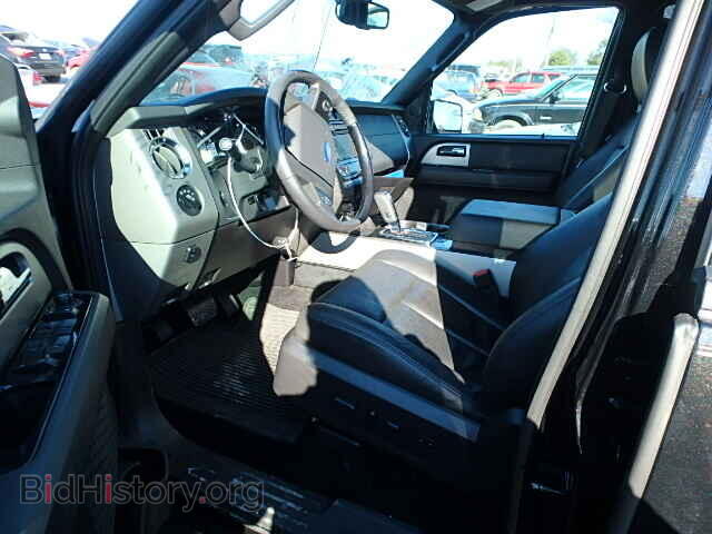 2014 FORD EXPEDITION - VIN: 1FMJK2A55EEF62017 - Фото 5
