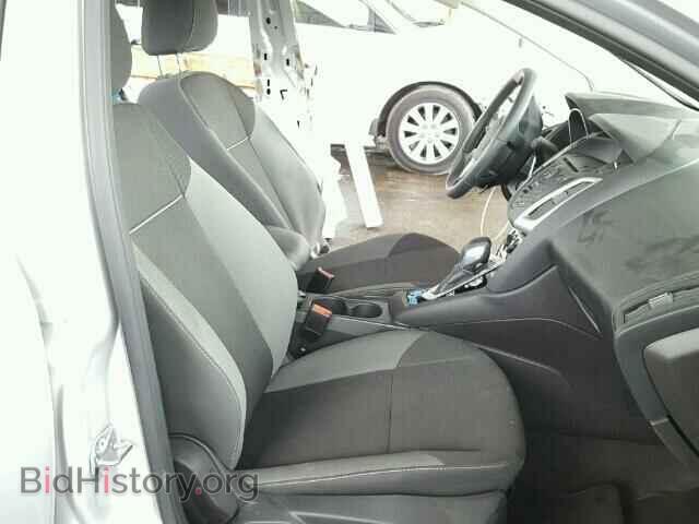 2014 FORD FOCUS - VIN: 1FADP3F22EL455063 - Photo 5