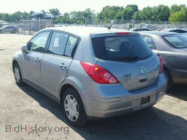 2012 NISSAN VERSA - VIN: 3N1BC1CP1CK812163 - Фото 3