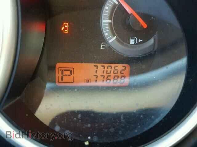 2012 NISSAN VERSA - VIN: 3N1BC1CP1CK812163 - Фото 8