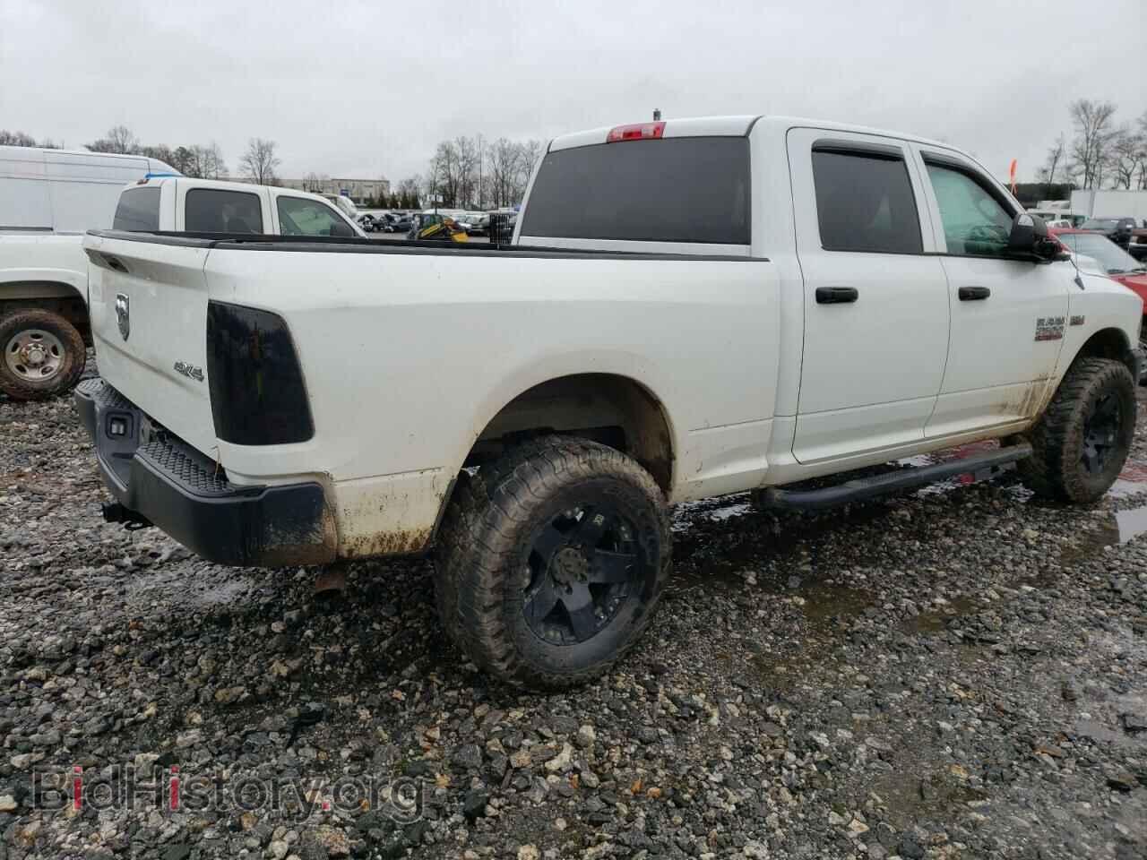2013 RAM 2500 - VIN: 3C6TR5CT8DG563554 - Фото 3