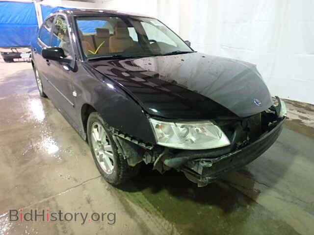Фотография YS3FD46Y771102802 - SAAB 9 3 2007