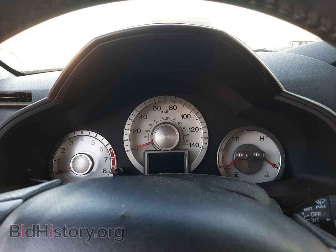 2011 HONDA PILOT - VIN: 5FNYF3H96BB002202 - Фото 9