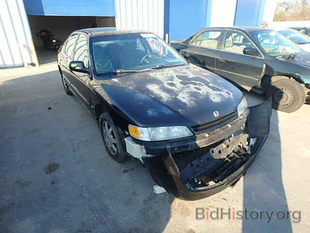 Photo JHMCD555XSC040671 - HONDA ACCORD 1995