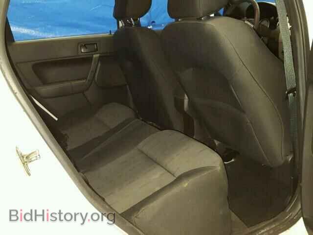 2010 FORD FOCUS - VIN: 1FAHP3FN9AW223967 - Фото 6