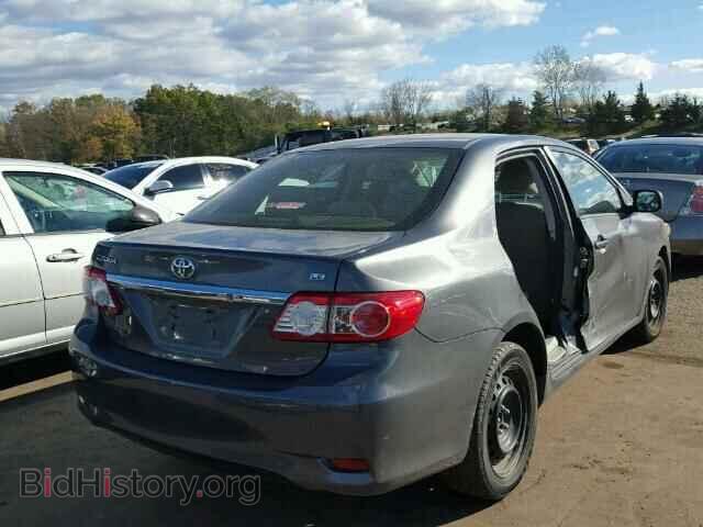 2012 TOYOTA COROLLA - VIN: 2T1BU4EE1CC838153 - Photo 4