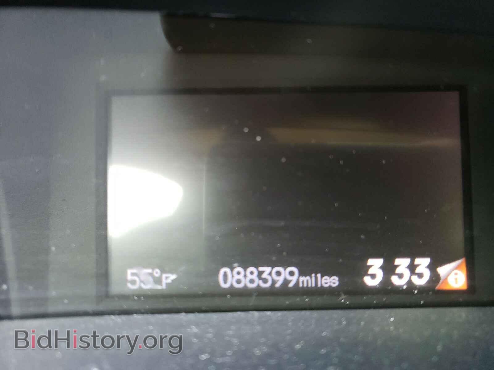 2015 HONDA CIVIC - VIN: 19XFB2F7XFE262032 - Фото 8
