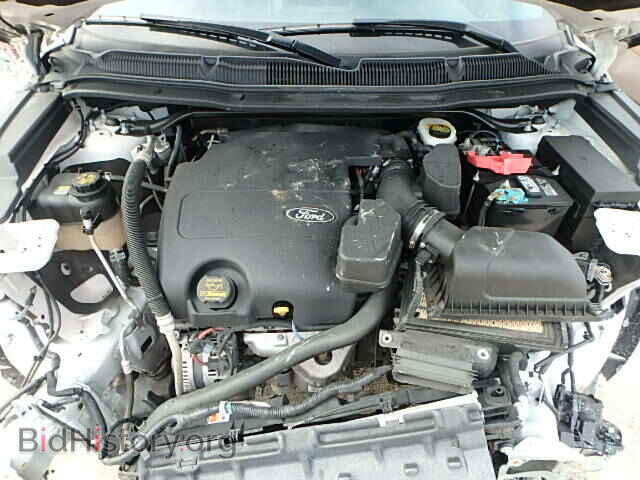2013 FORD EXPLORER - VIN: 1FM5K7D82DGC04512 - Photo 7