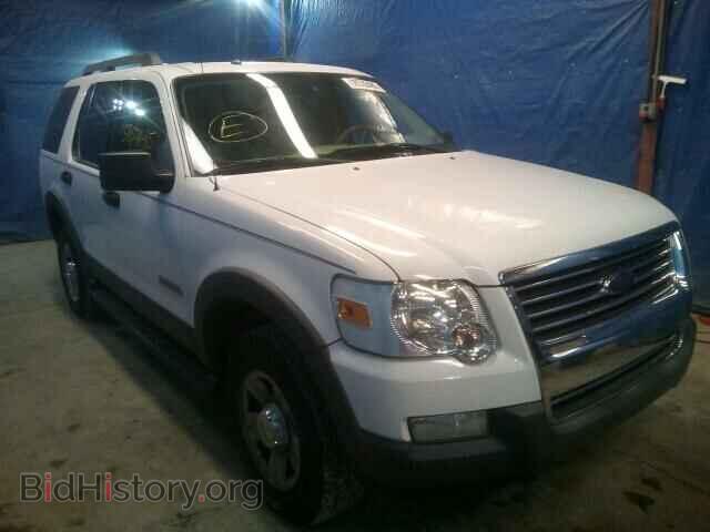 Фотография 1FMEU73E76UB73957 - FORD EXPLORER 2006
