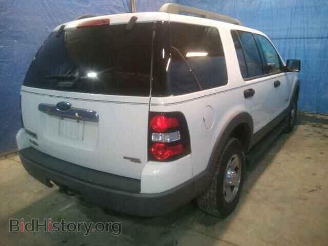 2006 FORD EXPLORER - VIN: 1FMEU73E76UB73957 - Photo 4
