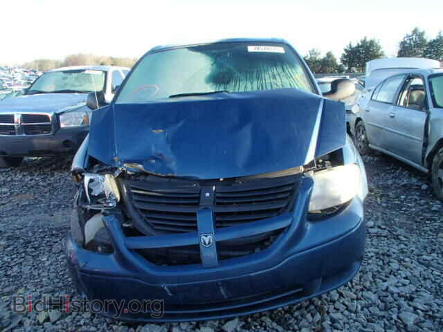 2005 DODGE CARAVAN - VIN: 1D4GP45R25B278955 - Фото 9