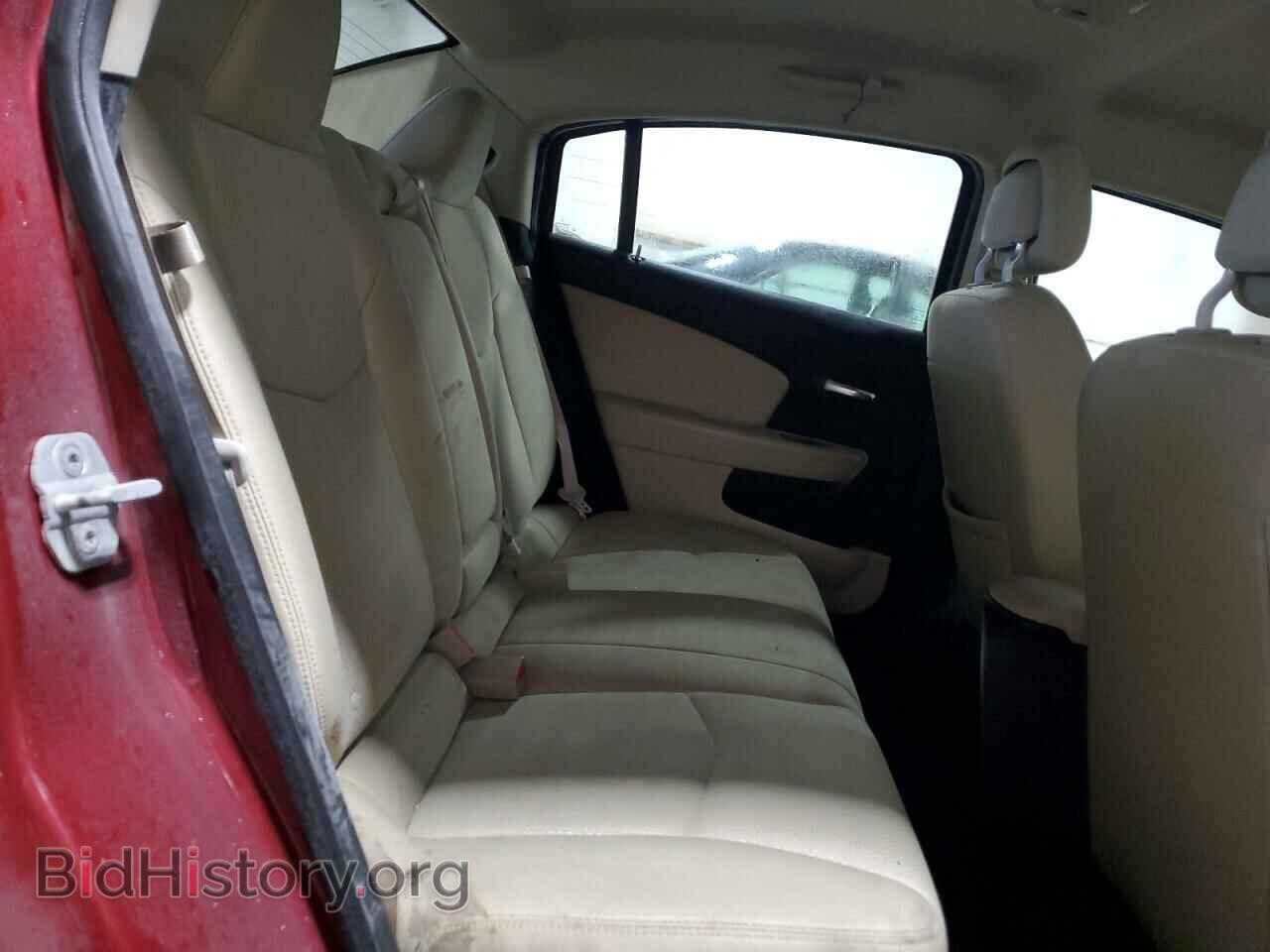 2013 CHRYSLER 200 - VIN: 1C3CCBBB1DN541876 - Фото 10