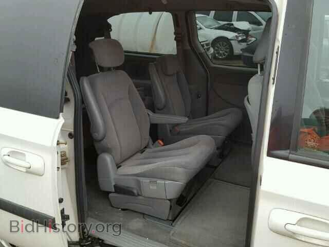 2006 DODGE CARAVAN - VIN: 1D4GP24R76B683149 - Фото 6