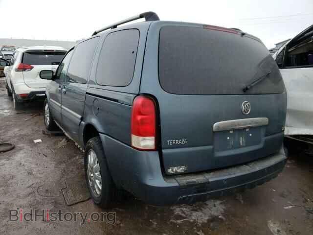 2007 BUICK TERRAZA - VIN: 5GADV33107D151482 - Фото 3
