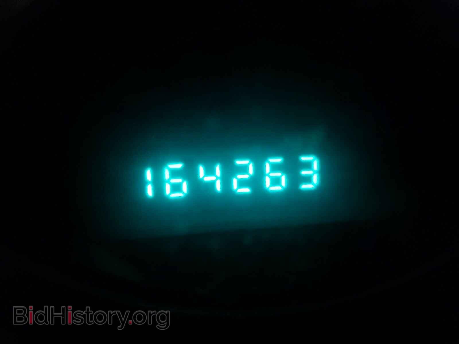 2010 CHRYSLER MINIVAN - VIN: 2A4RR5D1XAR415177 - Фото 8