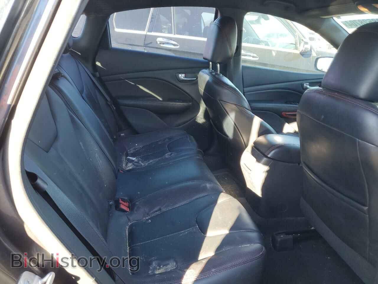 2015 DODGE DART - VIN: 1C3CDFEB1FD276367 - Фото 10
