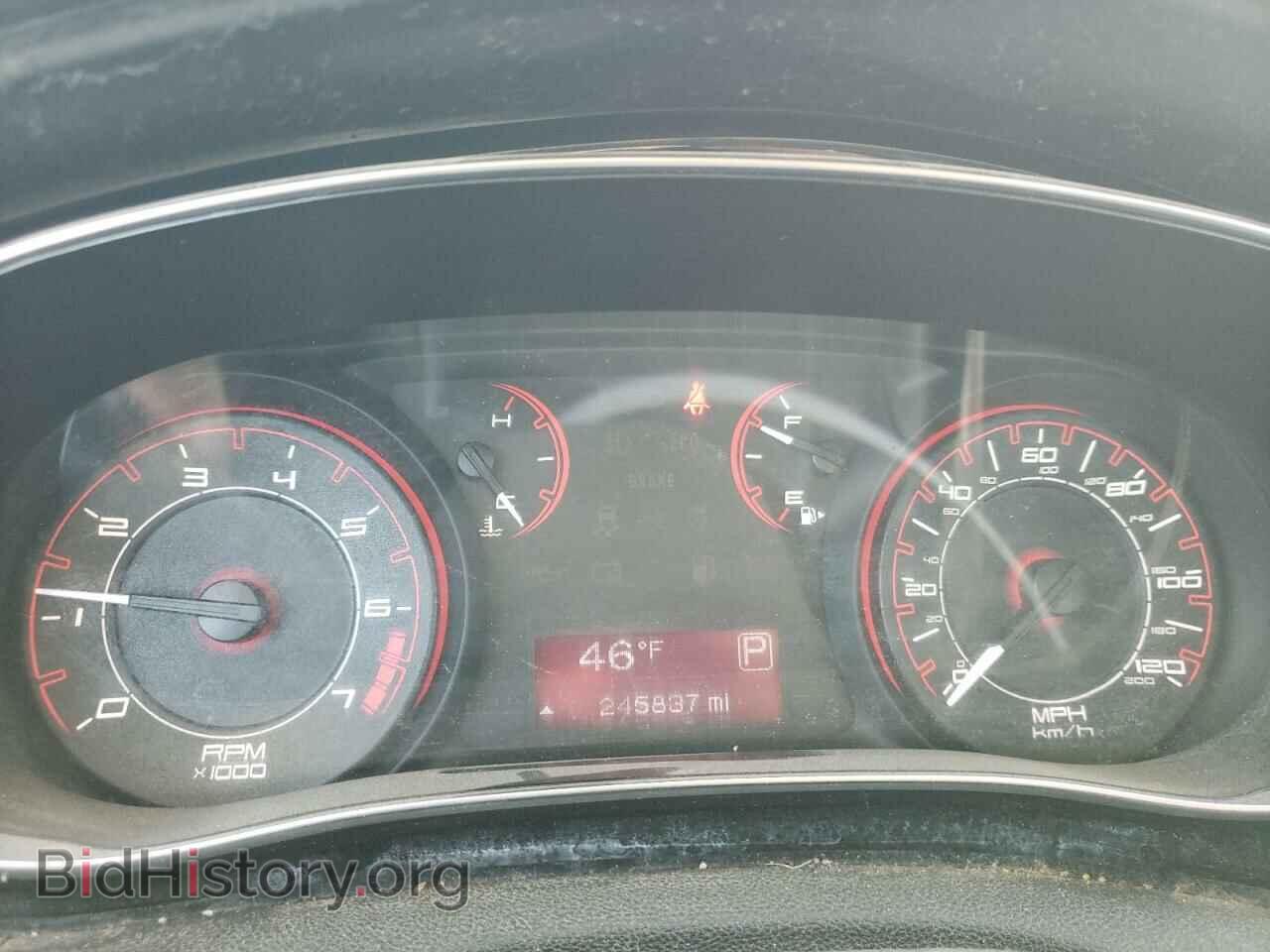2013 DODGE DART - VIN: 1C3CDFBA5DD266448 - Фото 9