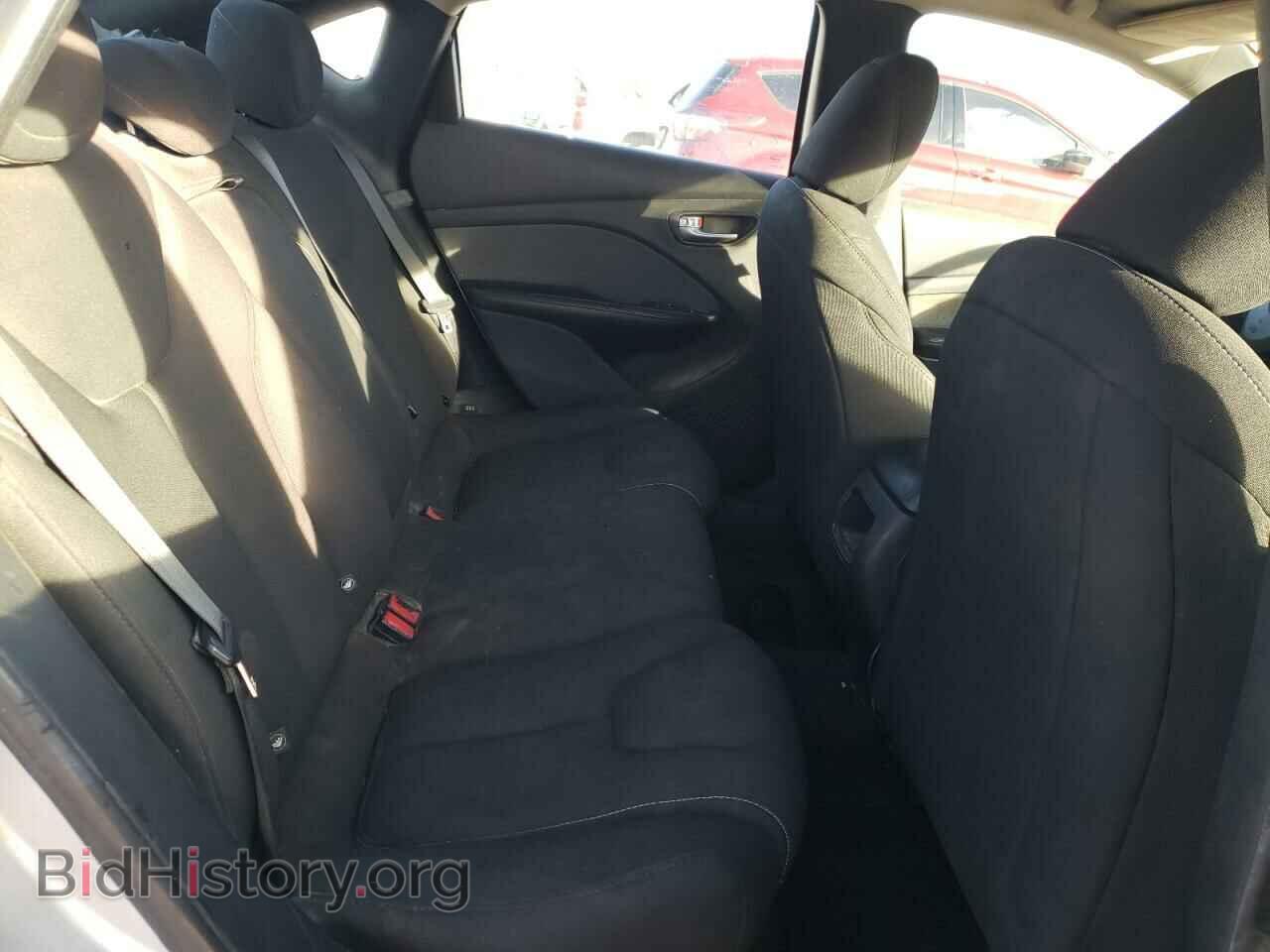 2013 DODGE DART - VIN: 1C3CDFBA5DD266448 - Фото 10