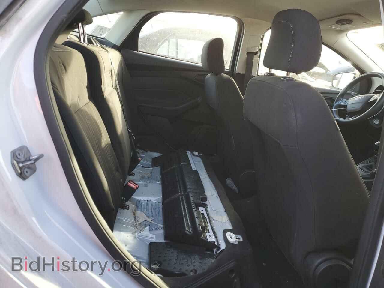2017 FORD FOCUS - VIN: 1FADP3E25HL285285 - Фото 10