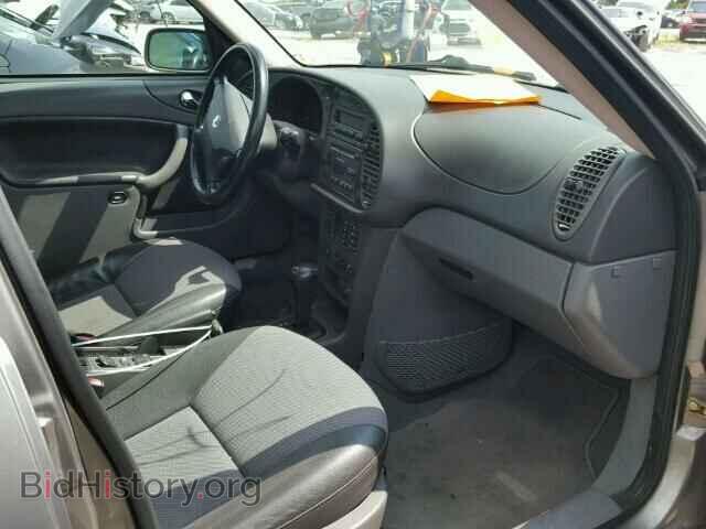 2002 SAAB 9 3 - VIN: YS3DF58K522019016 - Photo 5
