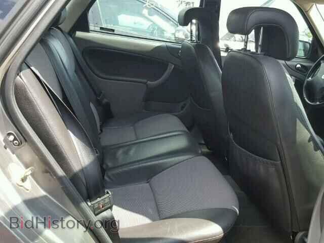 2002 SAAB 9 3 - VIN: YS3DF58K522019016 - Photo 6