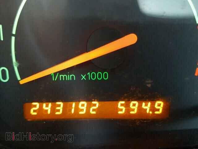 2002 SAAB 9 3 - VIN: YS3DF58K522019016 - Photo 8