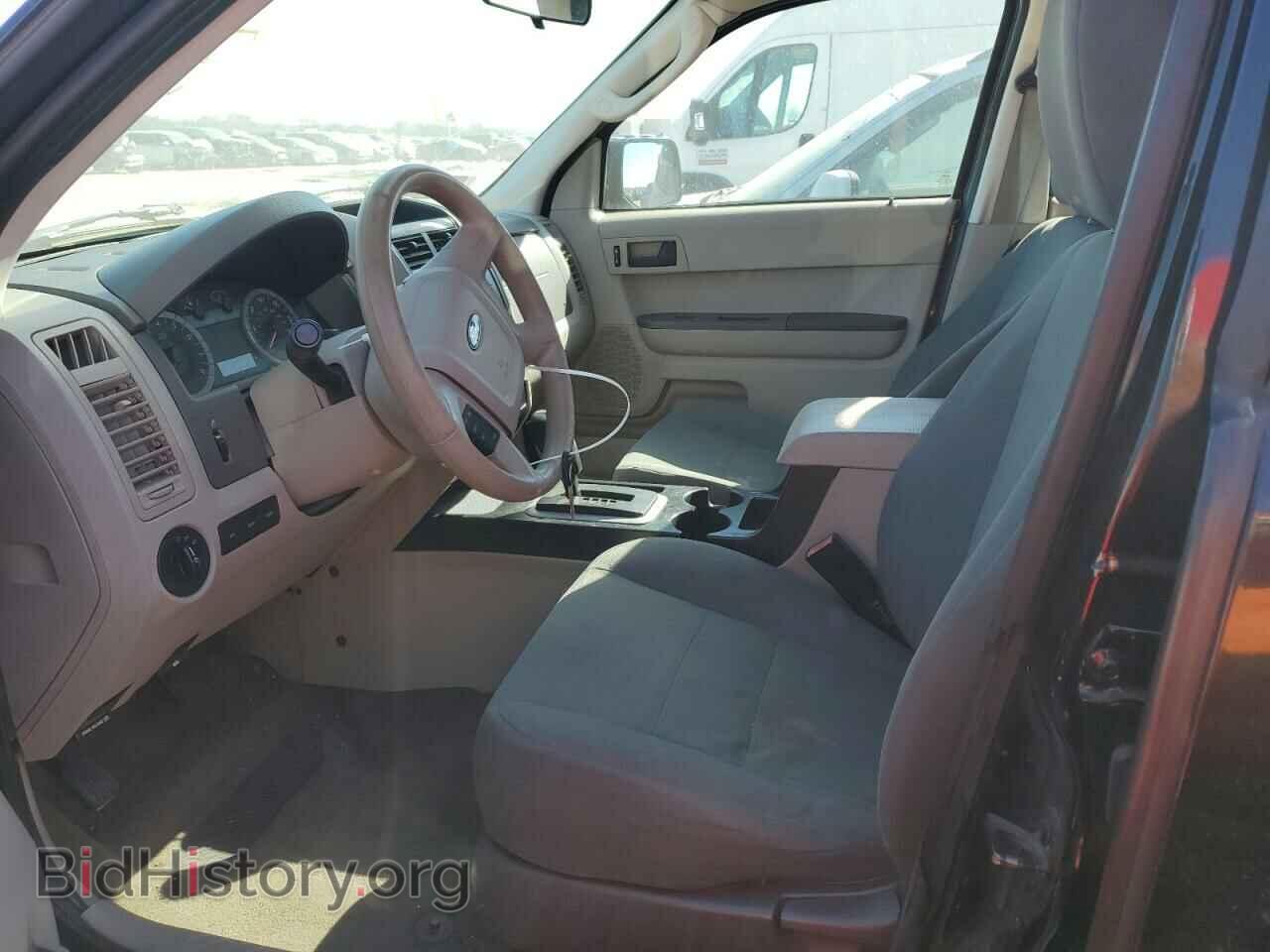 2012 FORD ESCAPE - VIN: 1FMCU0C75CKB66027 - Фото 7