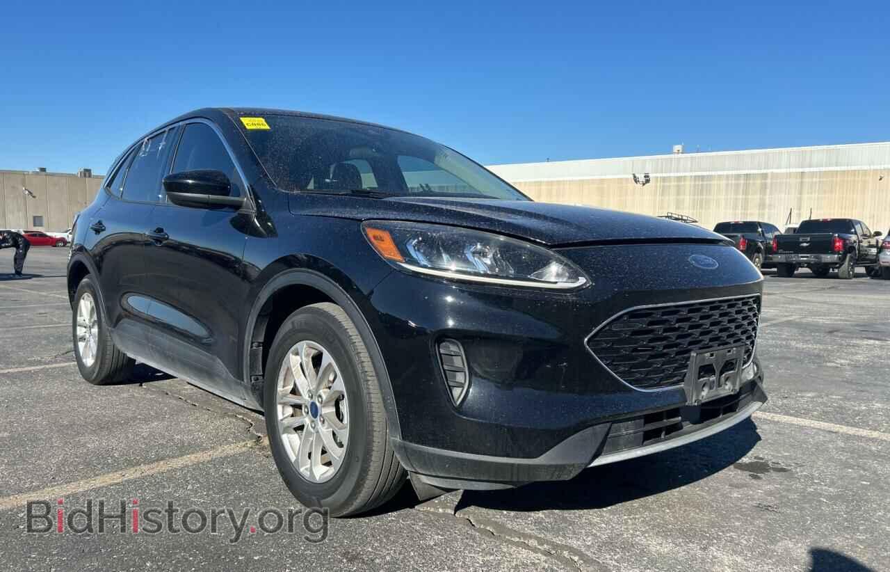 Photo 1FMCU0G68LUA83861 - FORD ESCAPE 2020