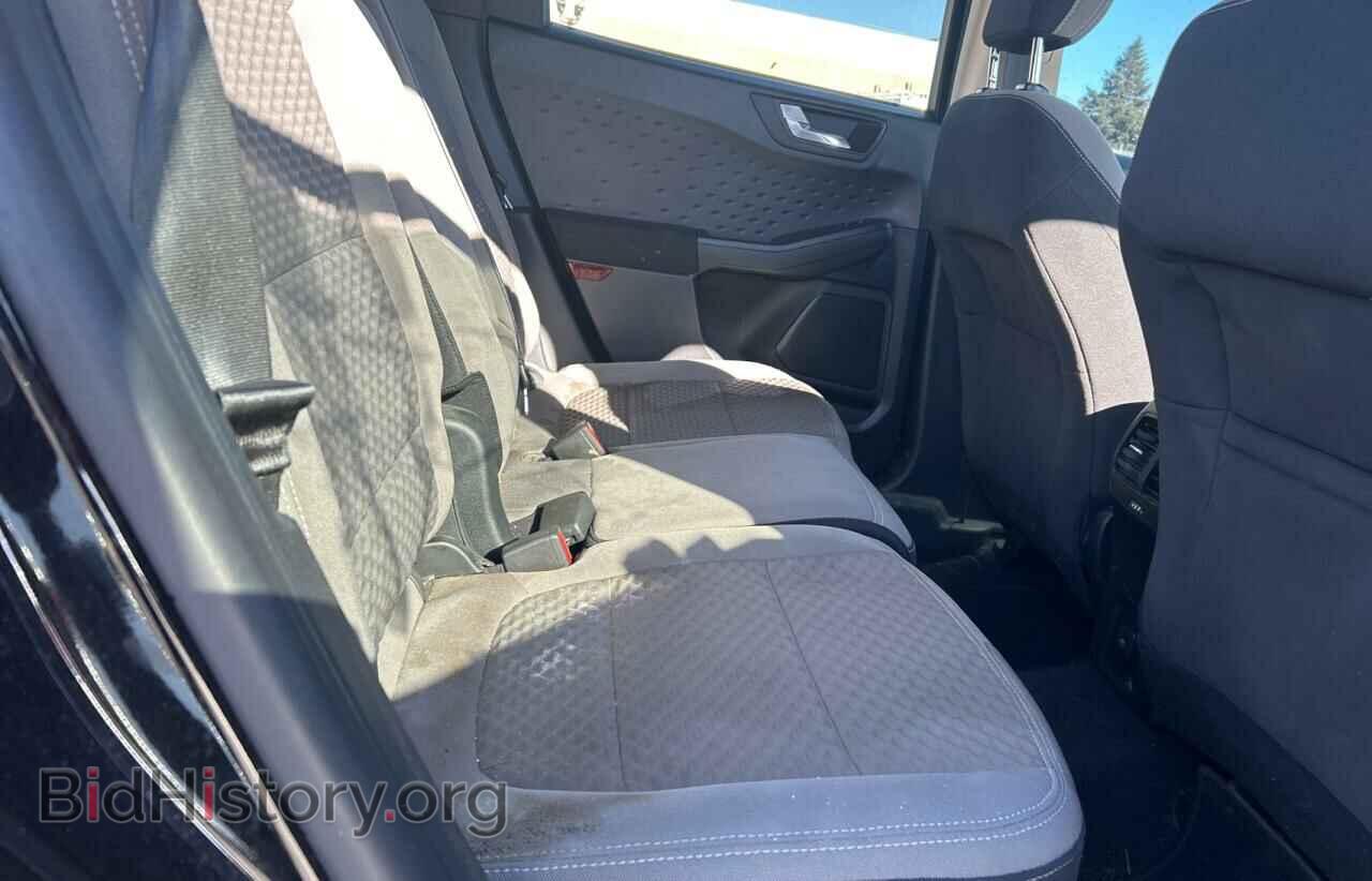2020 FORD ESCAPE - VIN: 1FMCU0G68LUA83861 - Photo 6