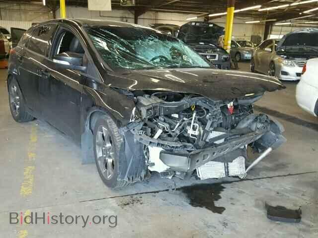 Photo 1FADP3K23EL456048 - FORD FOCUS 2014