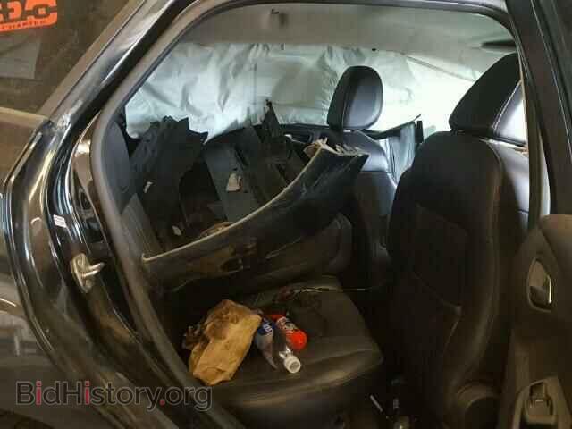 2014 FORD FOCUS - VIN: 1FADP3K23EL456048 - Фото 6