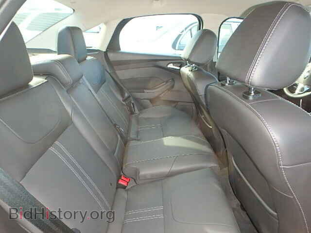 2014 FORD FOCUS - VIN: 1FADP3J29EL300596 - Photo 6