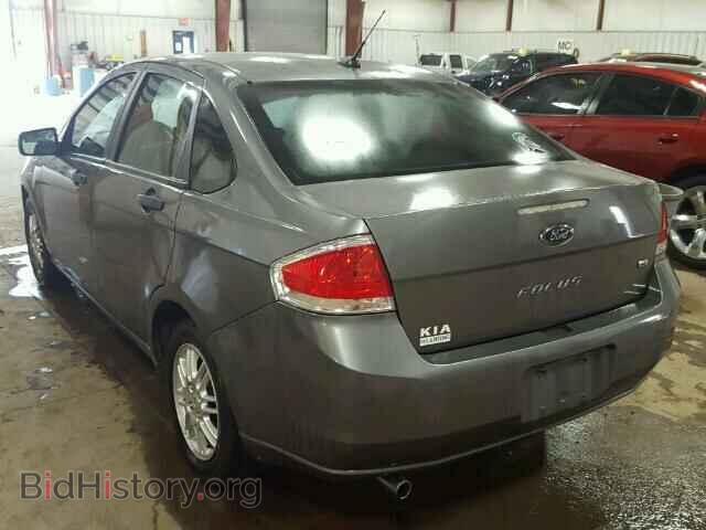 2010 FORD FOCUS - VIN: 1FAHP3FN7AW183484 - Фото 3