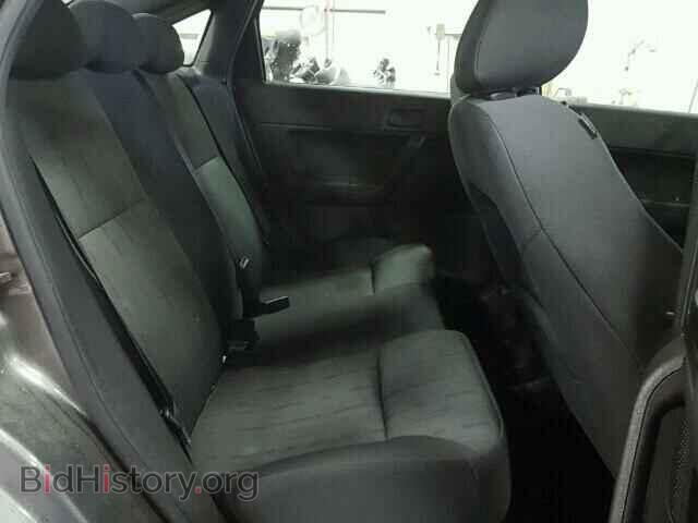 2010 FORD FOCUS - VIN: 1FAHP3FN7AW183484 - Фото 6