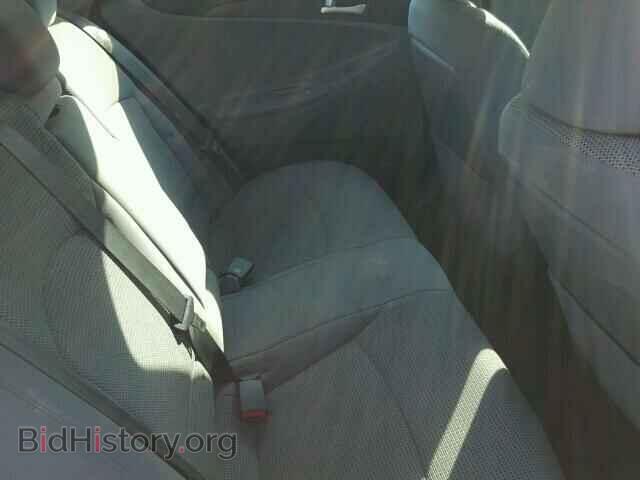 2012 HYUNDAI SONATA - VIN: 5NPEB4AC7CH338891 - Photo 6