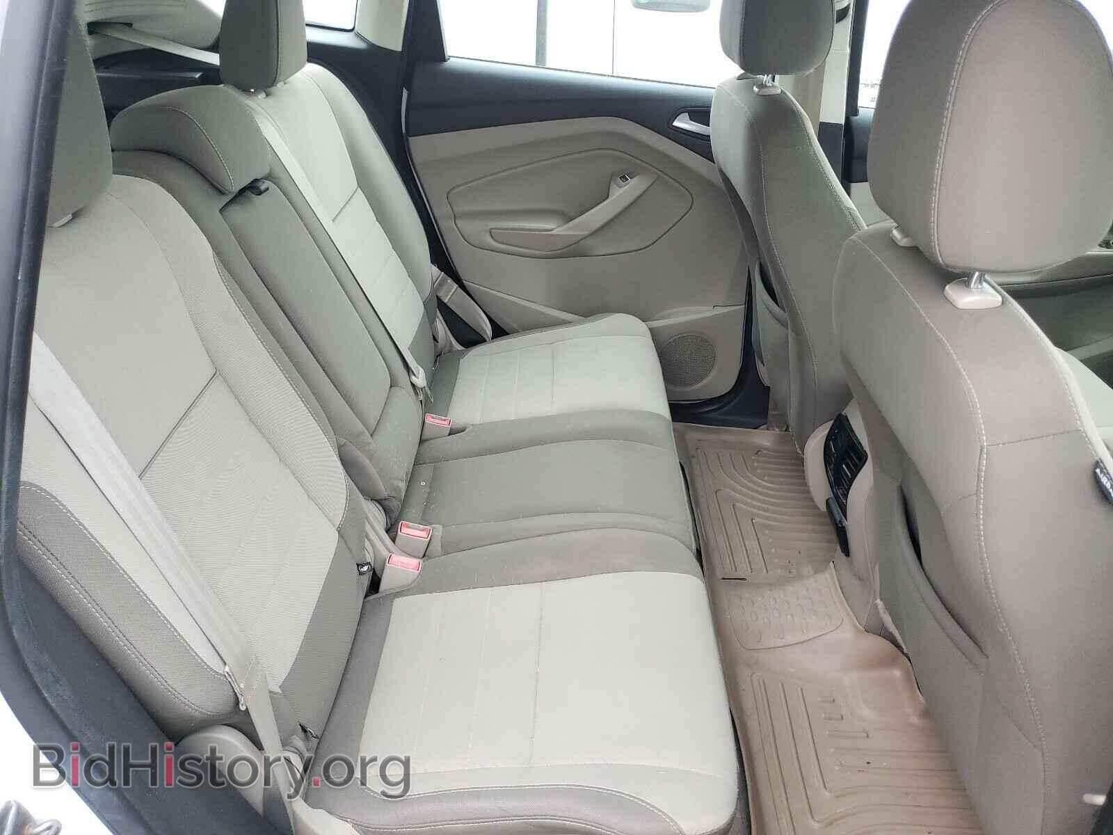 2013 FORD CMAX - VIN: 1FADP5AUXDL527646 - Photo 6