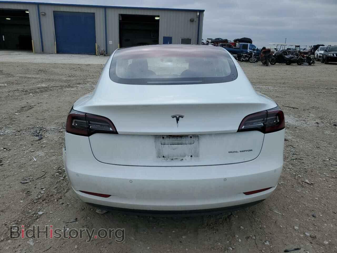 2018 TESLA MODEL 3 - VIN: 5YJ3E1EB1JF131410 - Photo 6