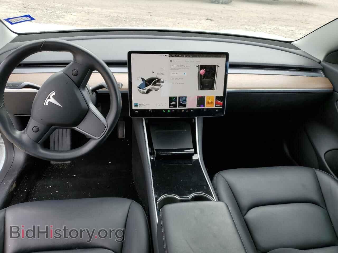 2018 TESLA MODEL 3 - VIN: 5YJ3E1EB1JF131410 - Photo 8