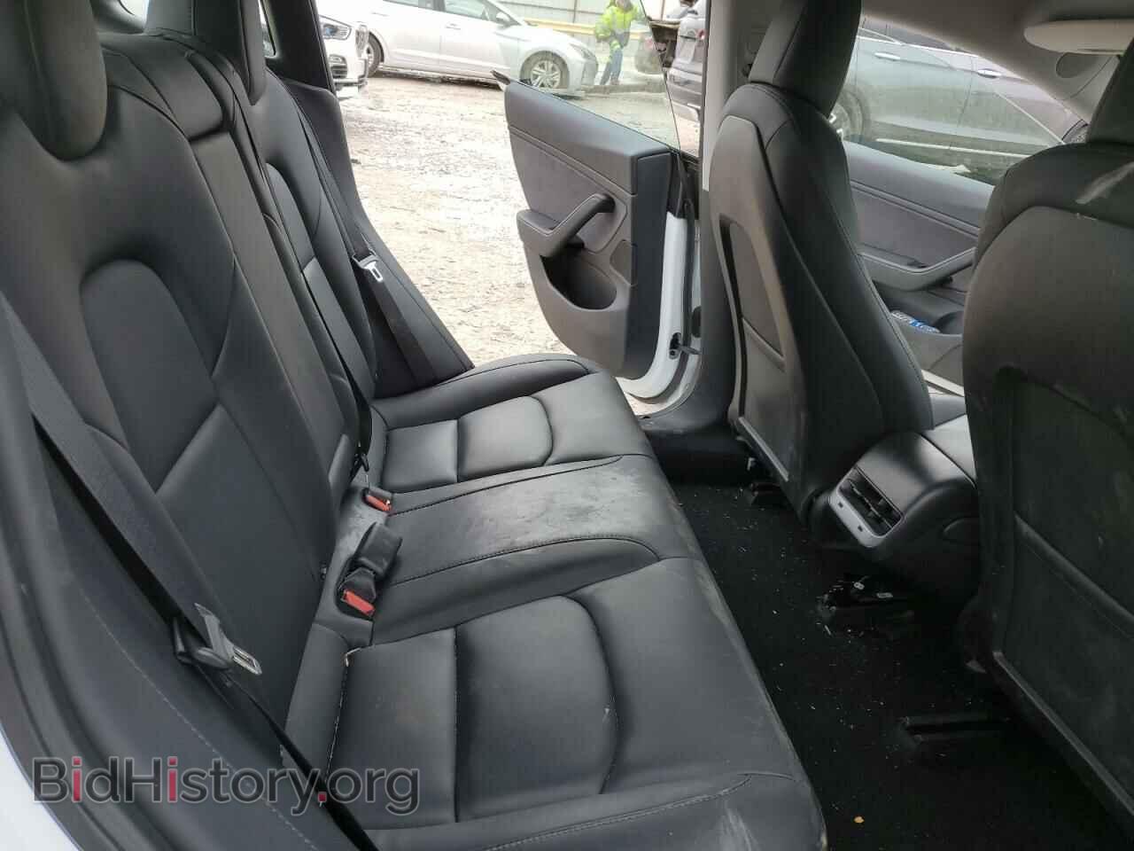 2018 TESLA MODEL 3 - VIN: 5YJ3E1EB1JF131410 - Photo 10