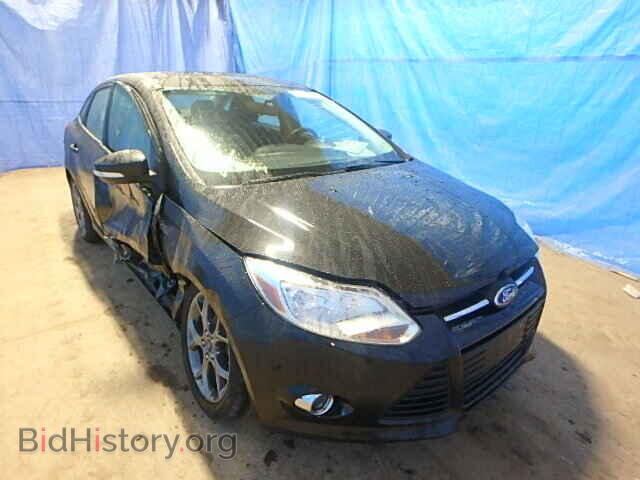 Photo 1FADP3F23DL380002 - FORD FOCUS 2013