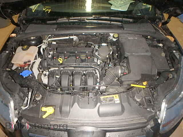 2013 FORD FOCUS - VIN: 1FADP3F23DL380002 - Photo 7