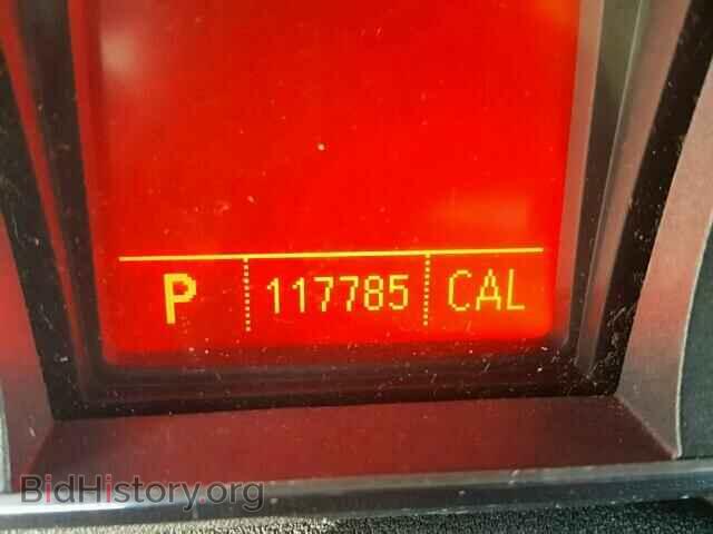 2011 GMC TERRAIN - VIN: 2CTALUEC6B6283590 - Фото 8