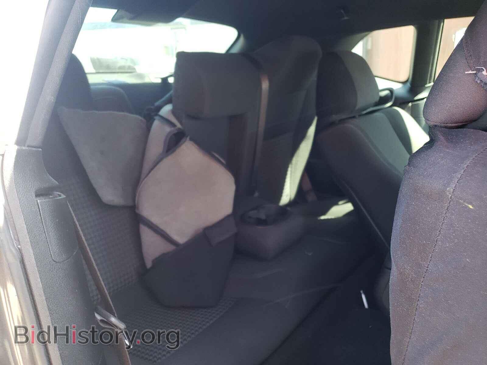 2019 DODGE CHALLENGER - VIN: 2C3CDZAG6KH593805 - Фото 6