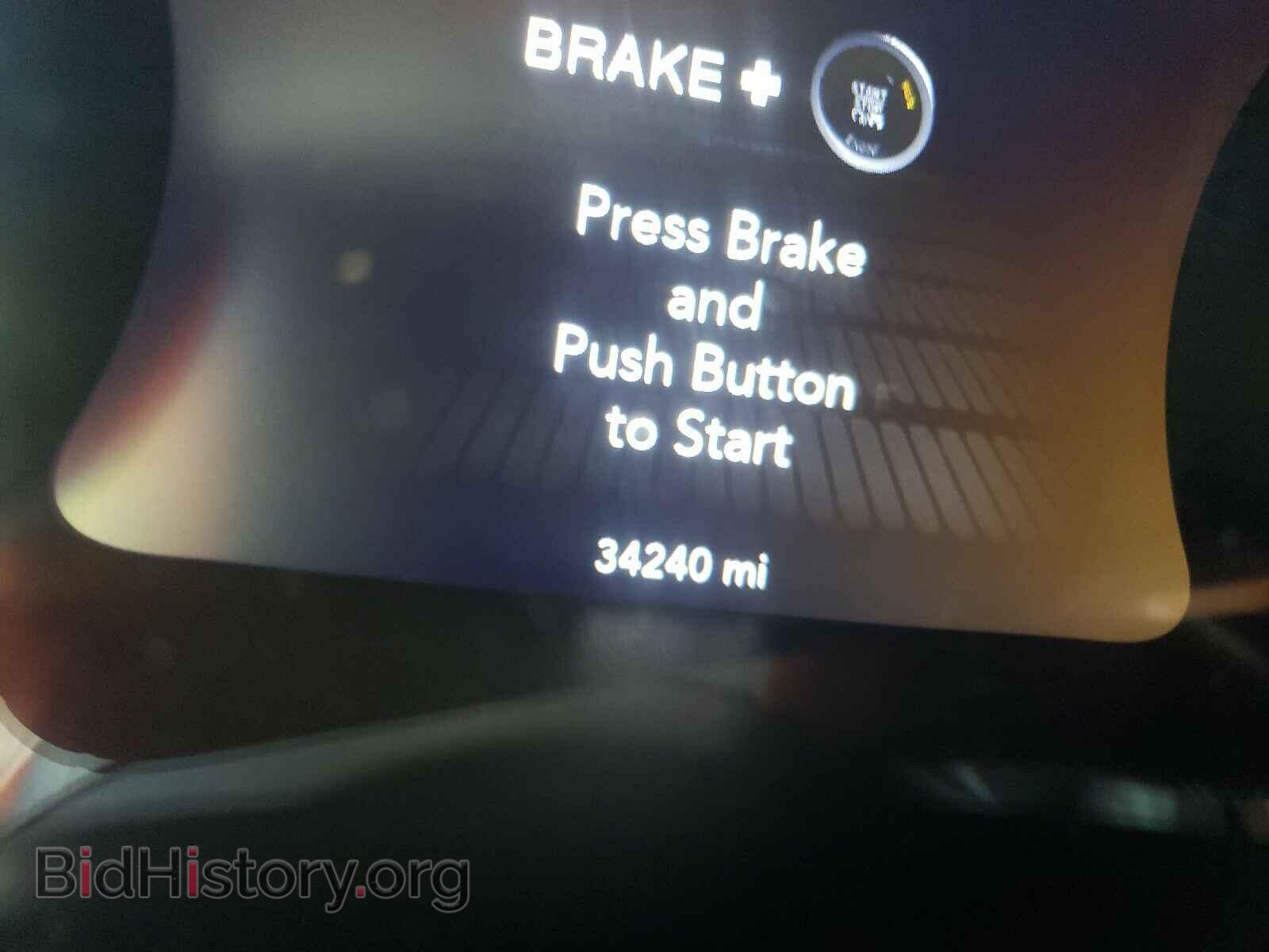 2019 DODGE CHALLENGER - VIN: 2C3CDZAG6KH593805 - Фото 8