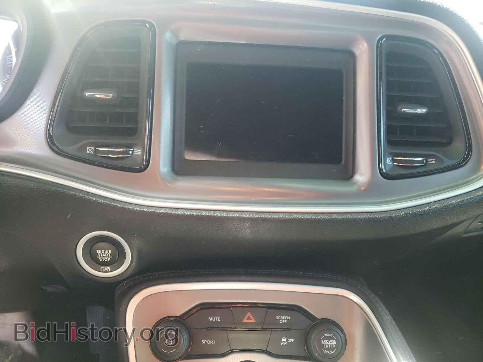 2019 DODGE CHALLENGER - VIN: 2C3CDZAG6KH593805 - Фото 9