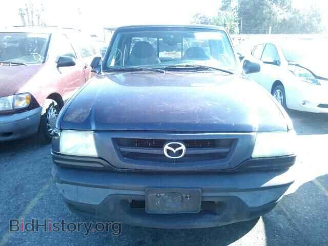 2002 MAZDA B2300 - VIN: 4F4YR12D72TM03948 - Фото 10