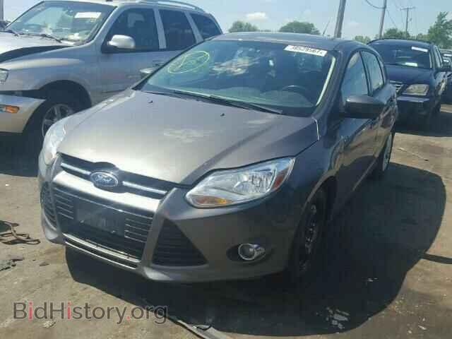 2012 FORD FOCUS - VIN: 1FAHP3K21CL267090 - Photo 2