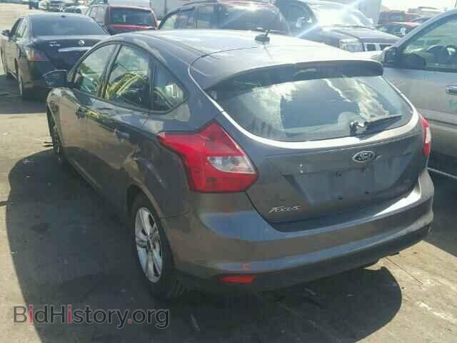 2012 FORD FOCUS - VIN: 1FAHP3K21CL267090 - Photo 3